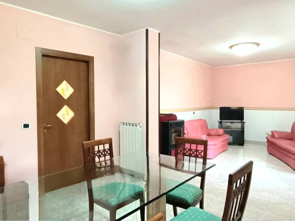 Casa indipendente a Campli in Battaglia - Foto 2