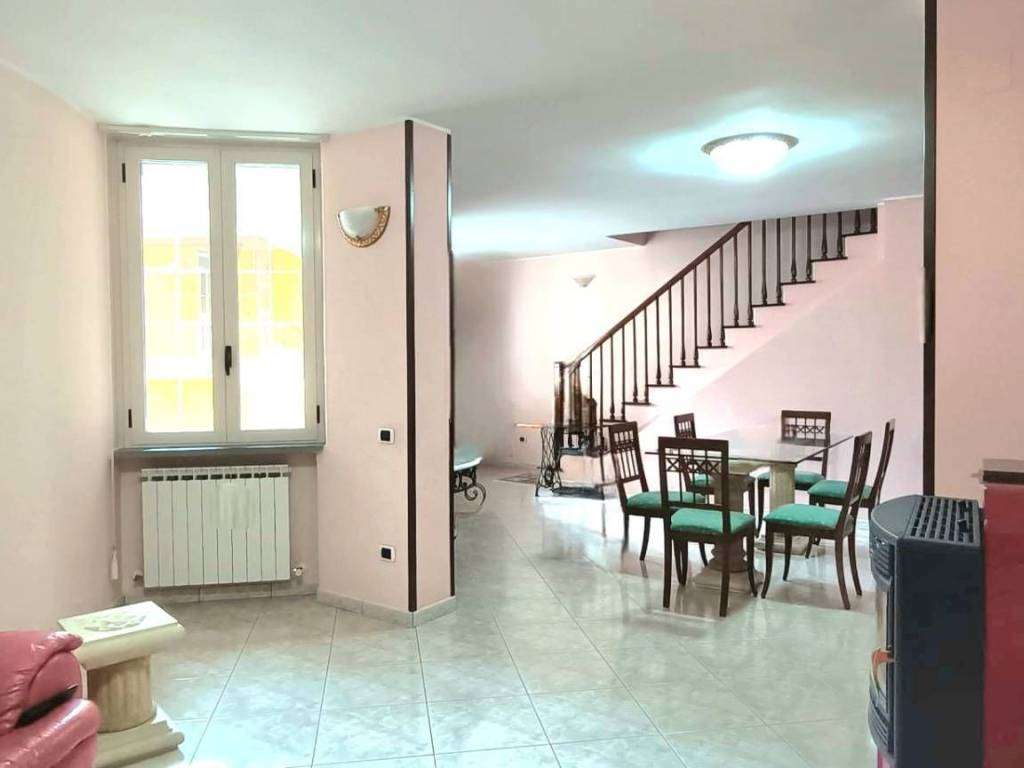 Casa indipendente a Campli in Battaglia - Foto 3