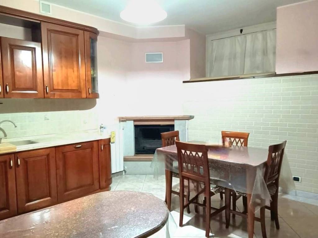 Casa indipendente a Campli in Battaglia - Foto 4