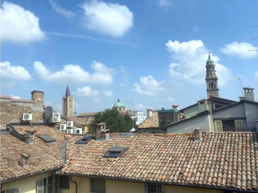 Attico / mansarda a Parma in Via Francesco Petrarca - Foto 5