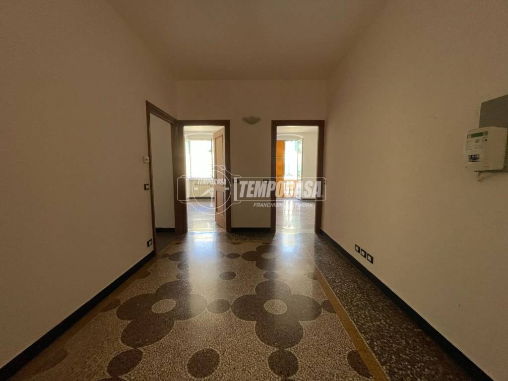 Appartamento a Genova in Via Carlo Barabino 15 - Foto 4