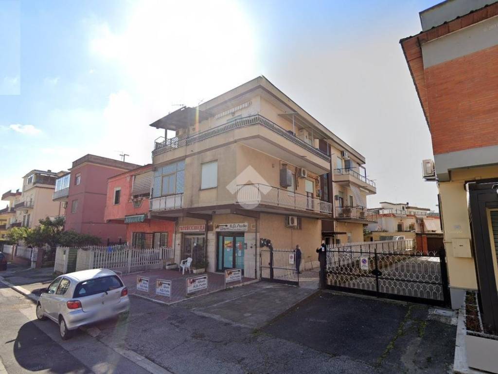 Appartamento a Aprilia in Via Botticelli, 8 - Foto 2