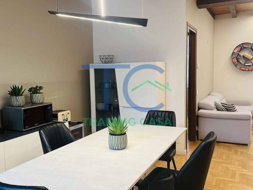 Appartamento a Piacenza in Via Benedetto Croce - Foto 5