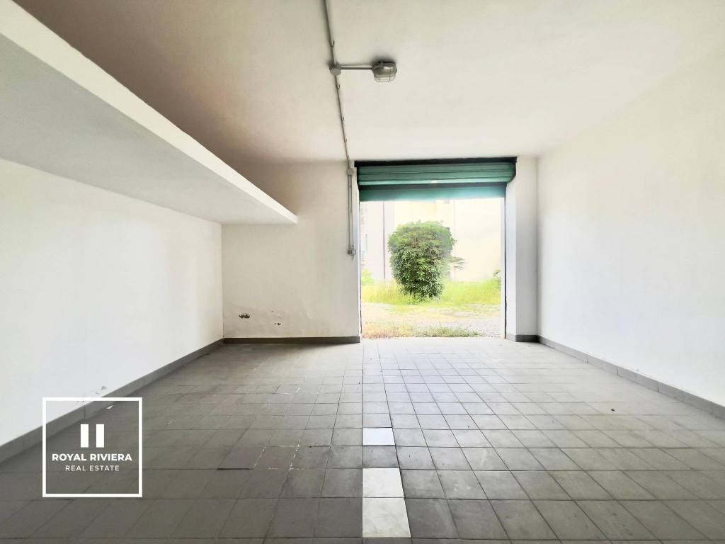 Box / garage a Ospedaletti in Via Giovanni de' Medici, 47 - Foto 3