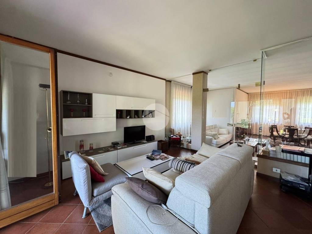 Villa a Quaregna cerreto in Via Quintino Sella, 11 - Foto 3