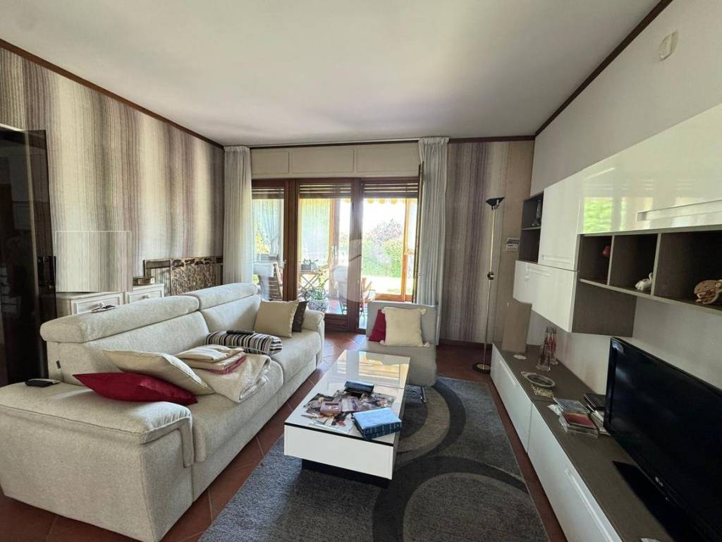 Villa a Quaregna cerreto in Via Quintino Sella, 11 - Foto 4