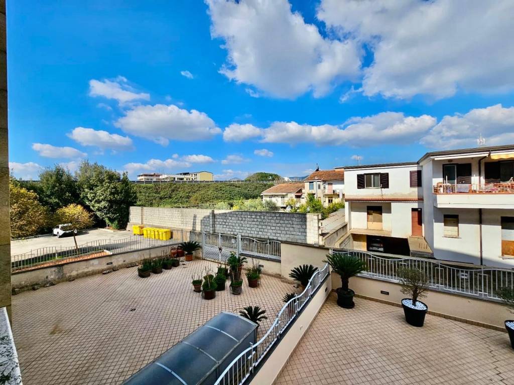 Appartamento a Caserta in Via Antica Cappella, 14 - Foto 2
