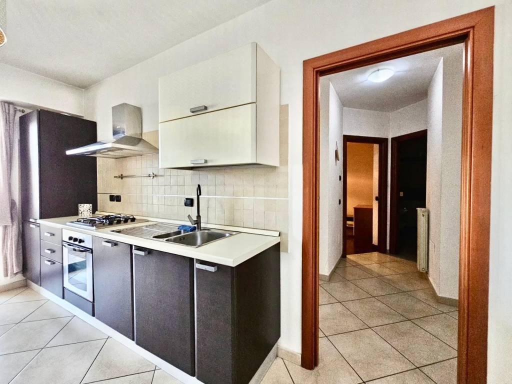 Appartamento a Caserta in Via Antica Cappella, 14 - Foto 5