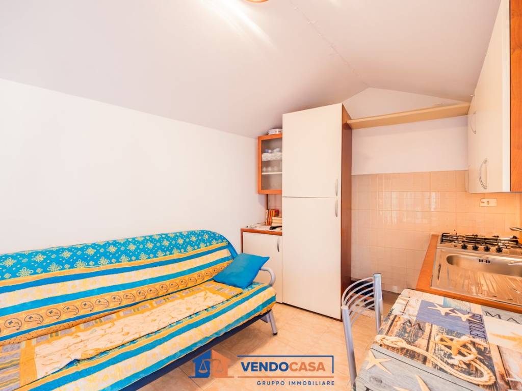 Appartamento a Spotorno in Via Superiore al Castello, 22 - Foto 2