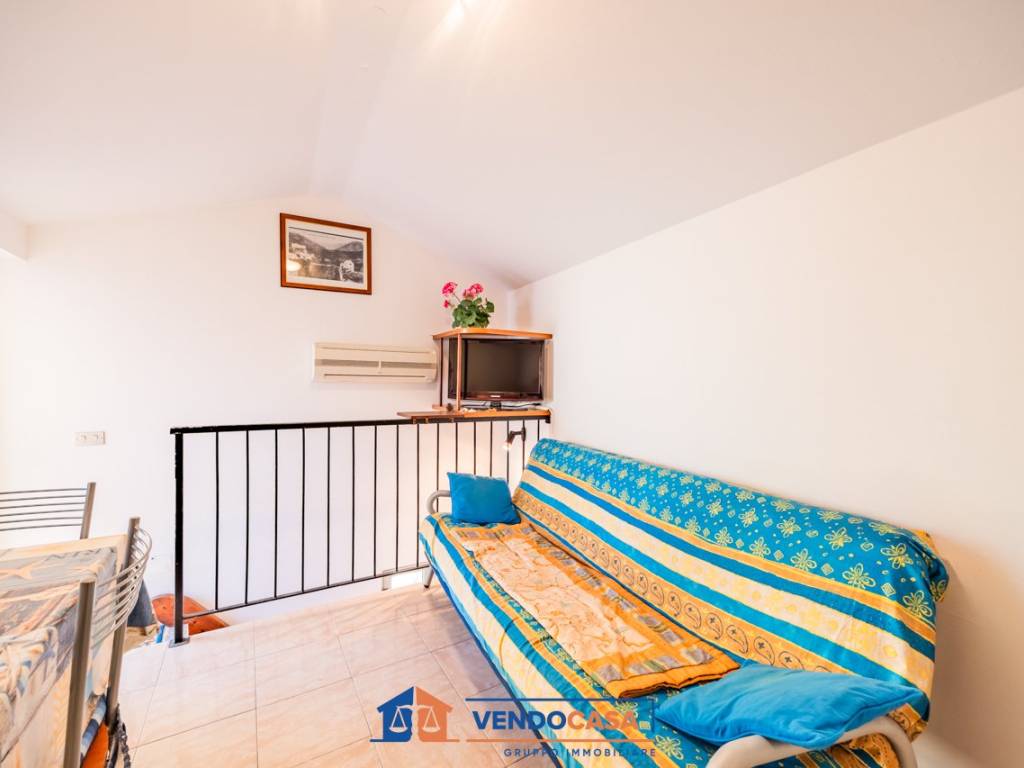Appartamento a Spotorno in Via Superiore al Castello, 22 - Foto 5