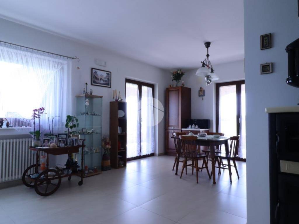 Casa indipendente a Giulianova in Via Per Mosciano, 94 - Foto 5