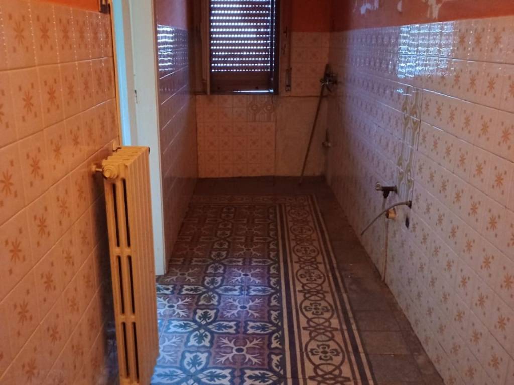 Casa indipendente a Piazza armerina in Via Castellina - Foto 4