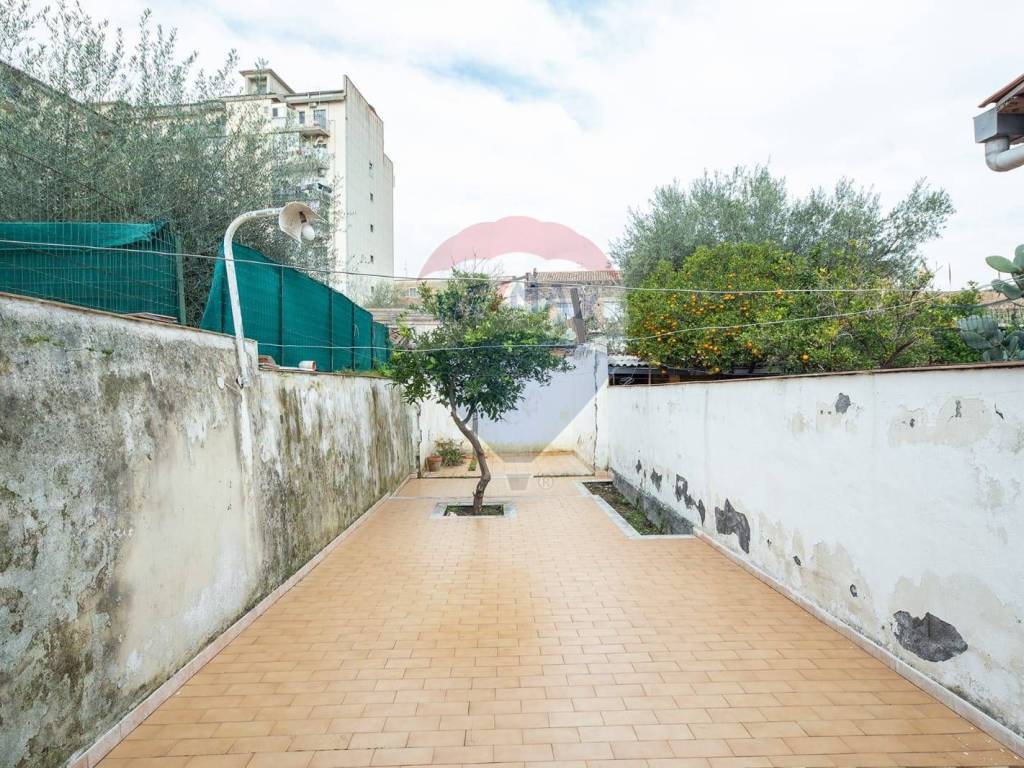 Casa indipendente a Catania in Via Macaluso, 9 - Foto 5