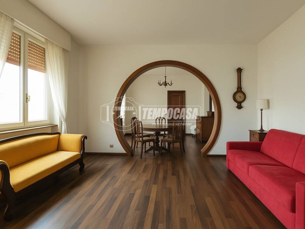 Villa a Lodi in Via Enrico Fermi 30 - Foto 2