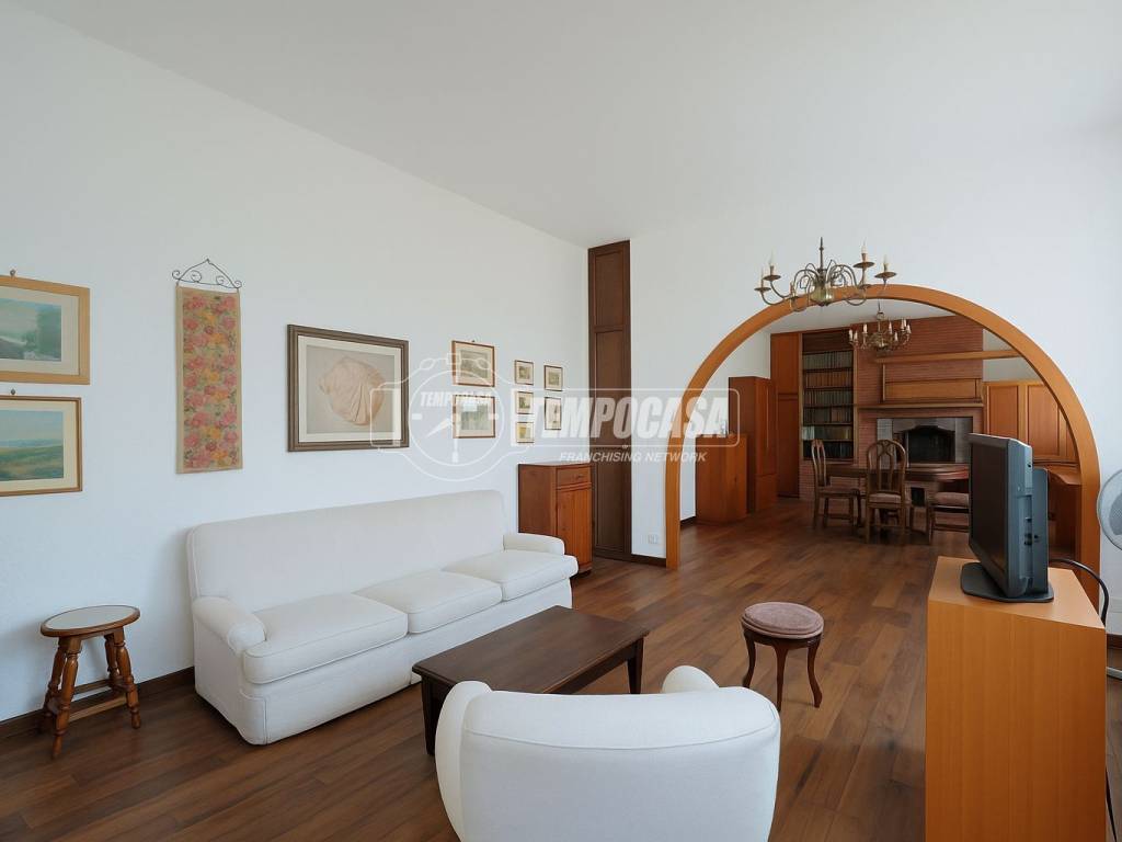 Villa a Lodi in Via Enrico Fermi 30 - Foto 3