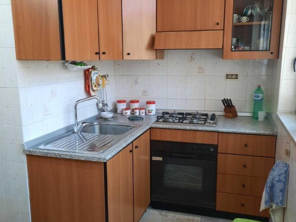 Appartamento a Caserta in Via Tifatina - Foto 3