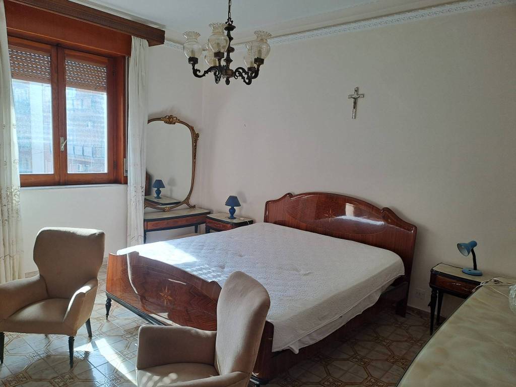 Appartamento a Augusta in Via Caltanissetta - Foto 3