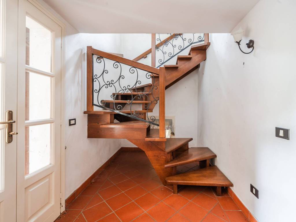 Casa indipendente a Scandiano in Via Ca' De Caiti - Foto 3