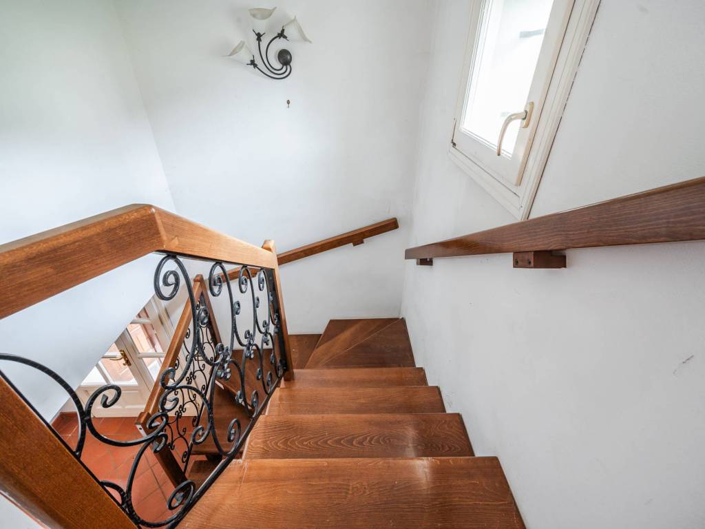 Casa indipendente a Scandiano in Via Ca' De Caiti - Foto 4
