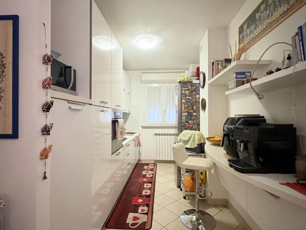 Appartamento a Savona - Foto 5