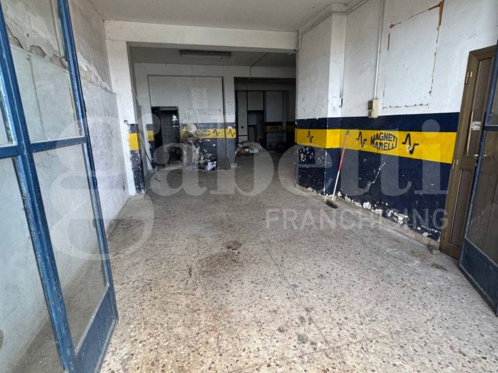 Immobile a Enna in VIA LIBERTA', 165 - Foto 2