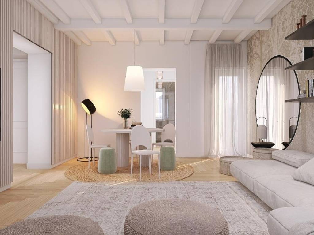 Villa a Quarrata in Via Vecchia Fiorentina II Tronco - Foto 2