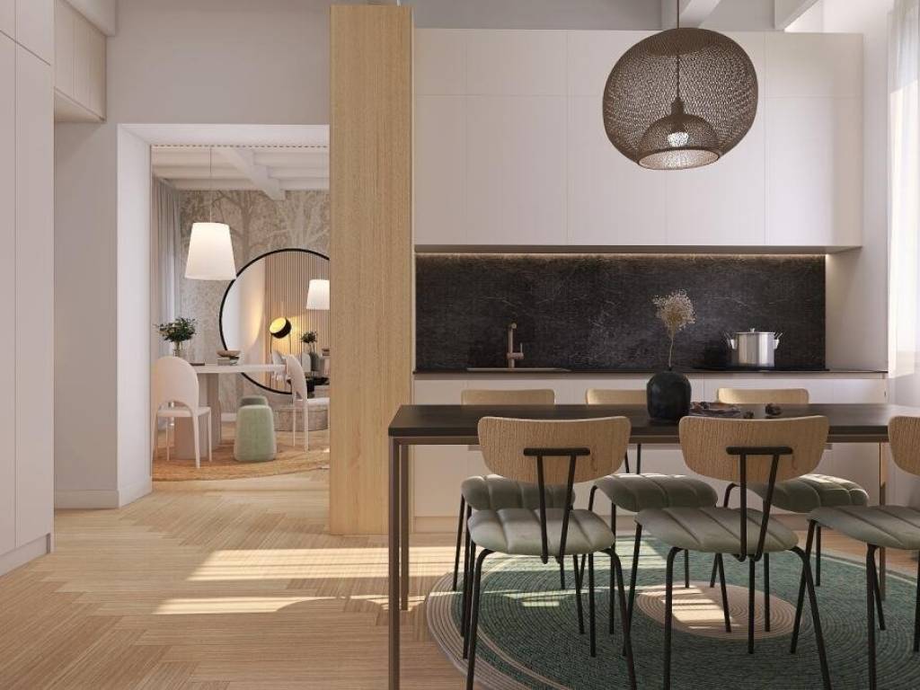 Villa a Quarrata in Via Vecchia Fiorentina II Tronco - Foto 4