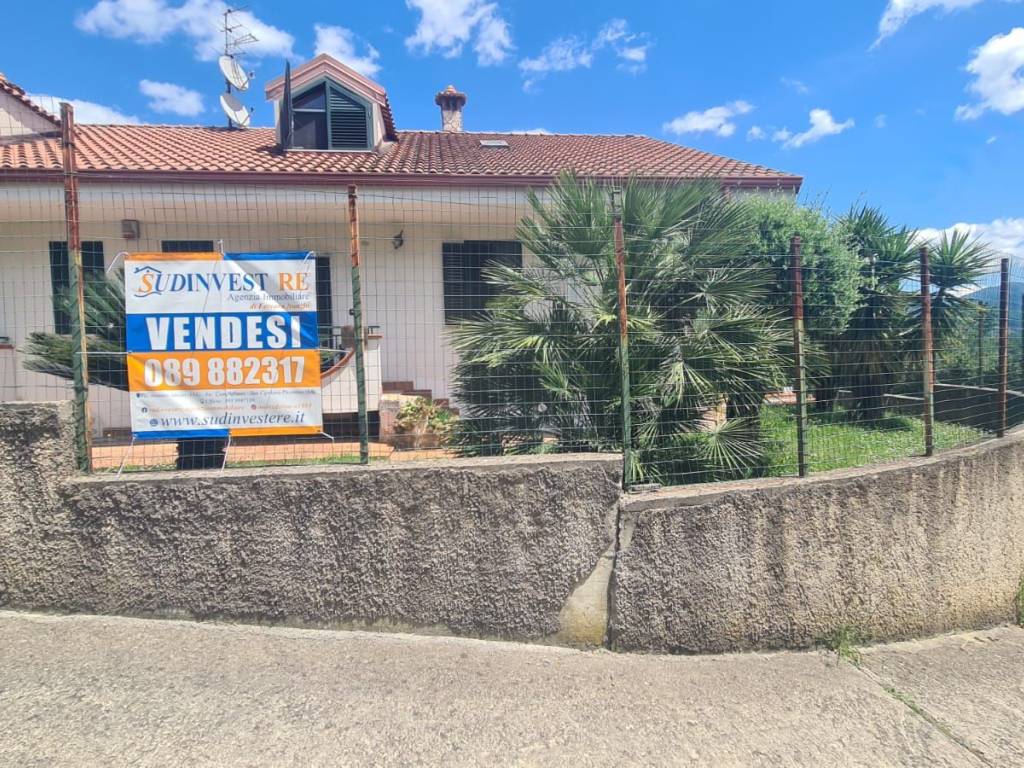 Villa a Giffoni sei casali in Via Area Serre - Foto 4