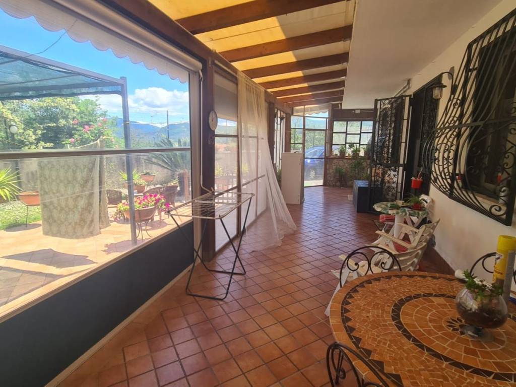 Villa a Giffoni sei casali in Via Area Serre - Foto 5