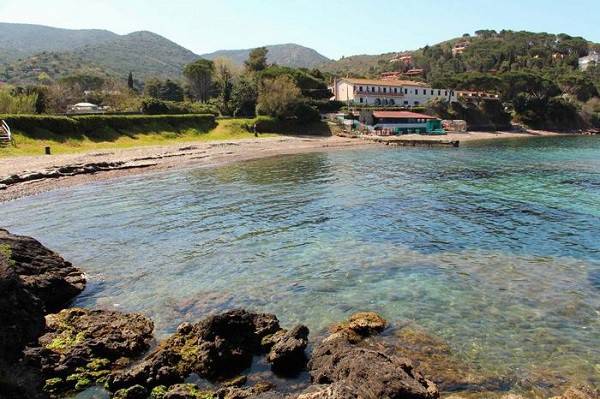 Rustico / casale a Monte argentario in Loc. Pozzarello - Foto 2