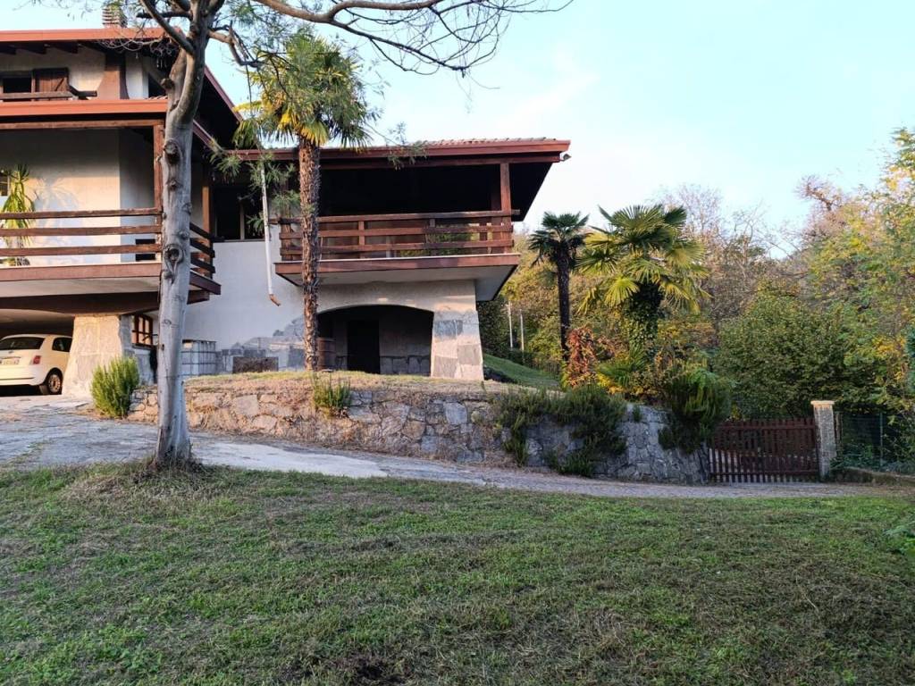 Villa a Arizzano in Via degli Alpini - Foto 5
