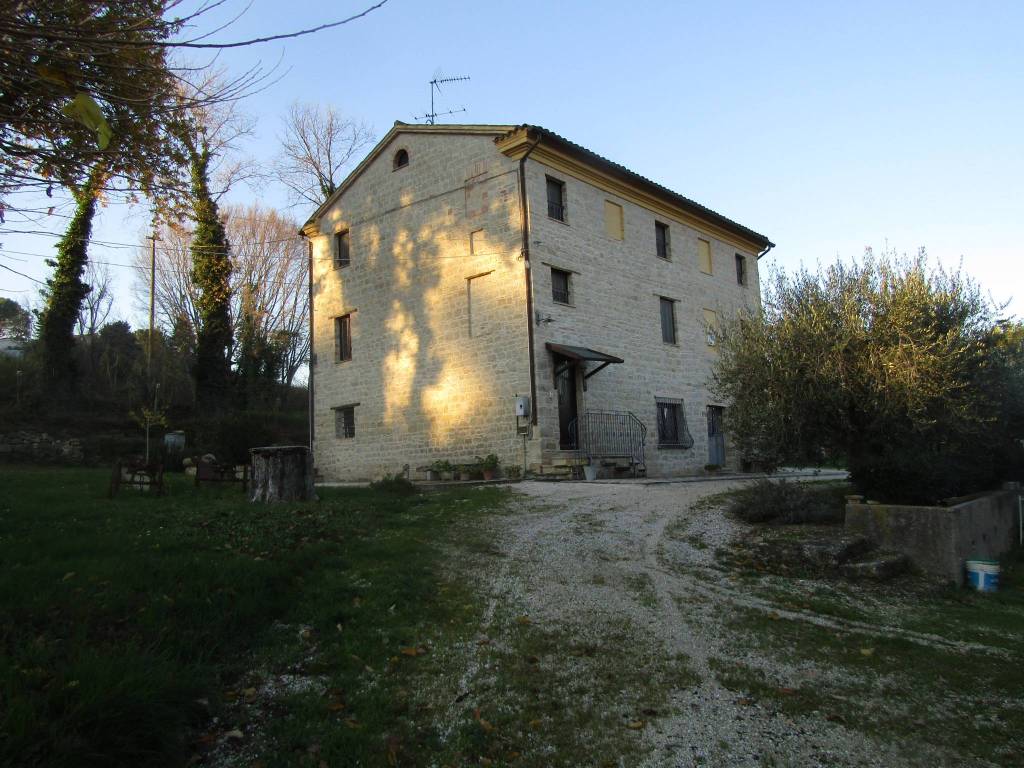 Rustico / casale a Monte roberto in Via Sanguinetti, 1 - Foto 3
