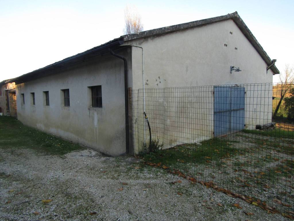 Rustico / casale a Monte roberto in Via Sanguinetti, 1 - Foto 5