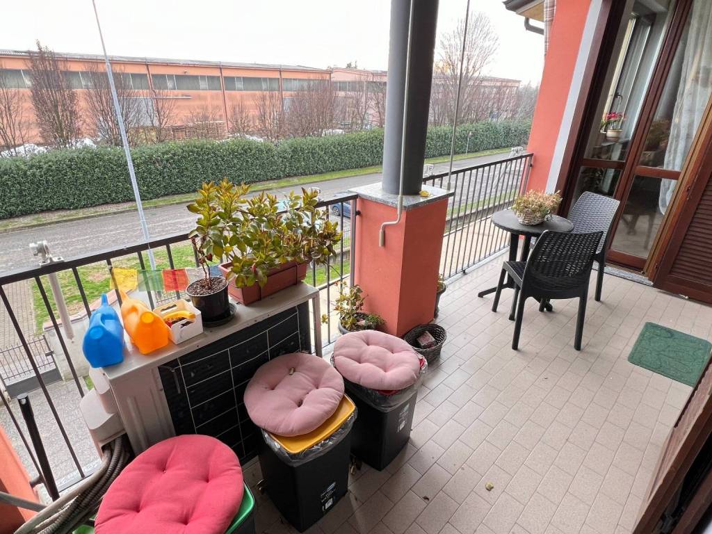 Appartamento a Ossago lodigiano in Via 1 Maggio, 5 - Foto 2