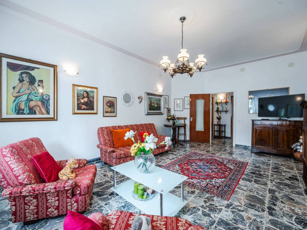 Appartamento a Scandiano in Via Bonaventura Corti - Foto 3