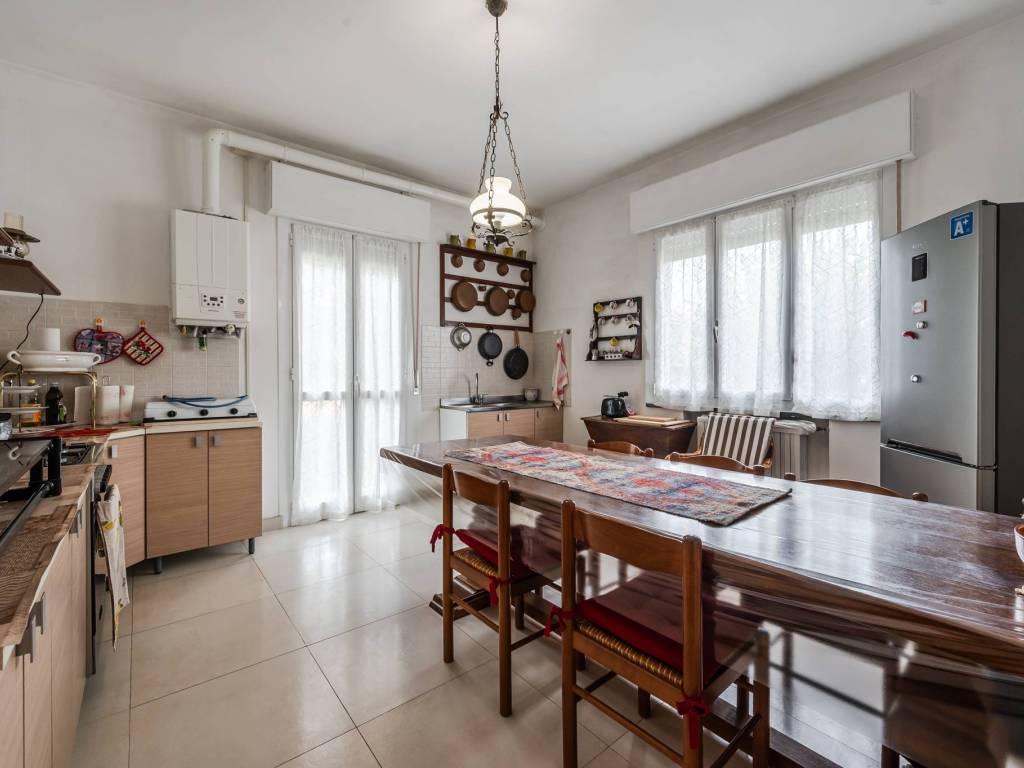 Appartamento a Scandiano in Via Bonaventura Corti - Foto 5