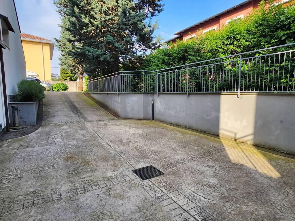 Villa a Uboldo - Foto 2