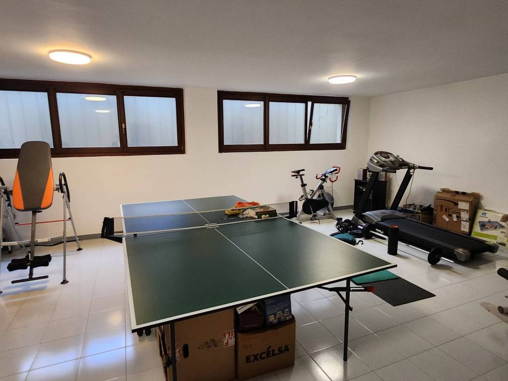 Villa a Uboldo - Foto 3