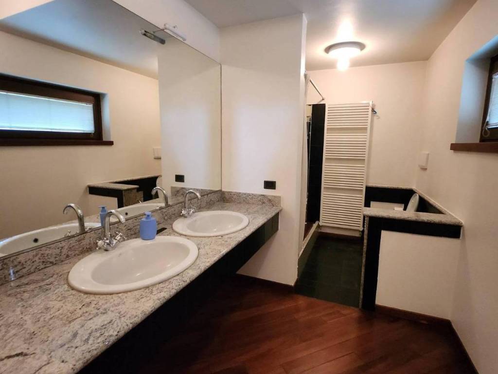 Villa a Uboldo - Foto 4
