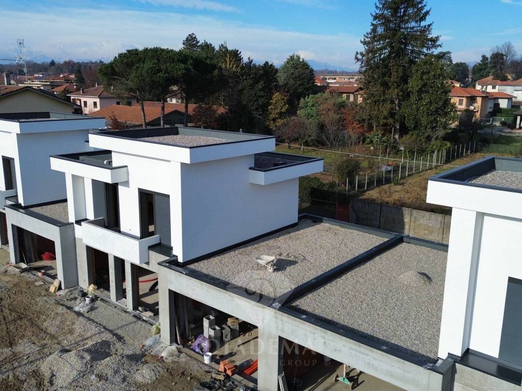 Villa a Besnate in Via Pacinotti - Foto 3
