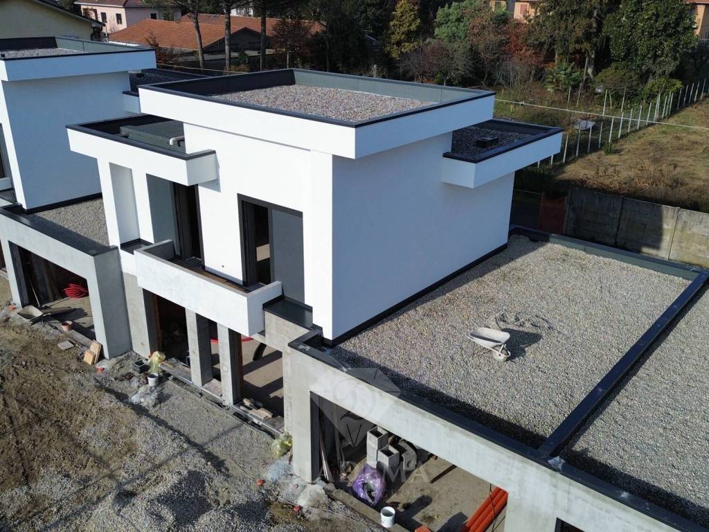 Villa a Besnate in Via Pacinotti - Foto 5