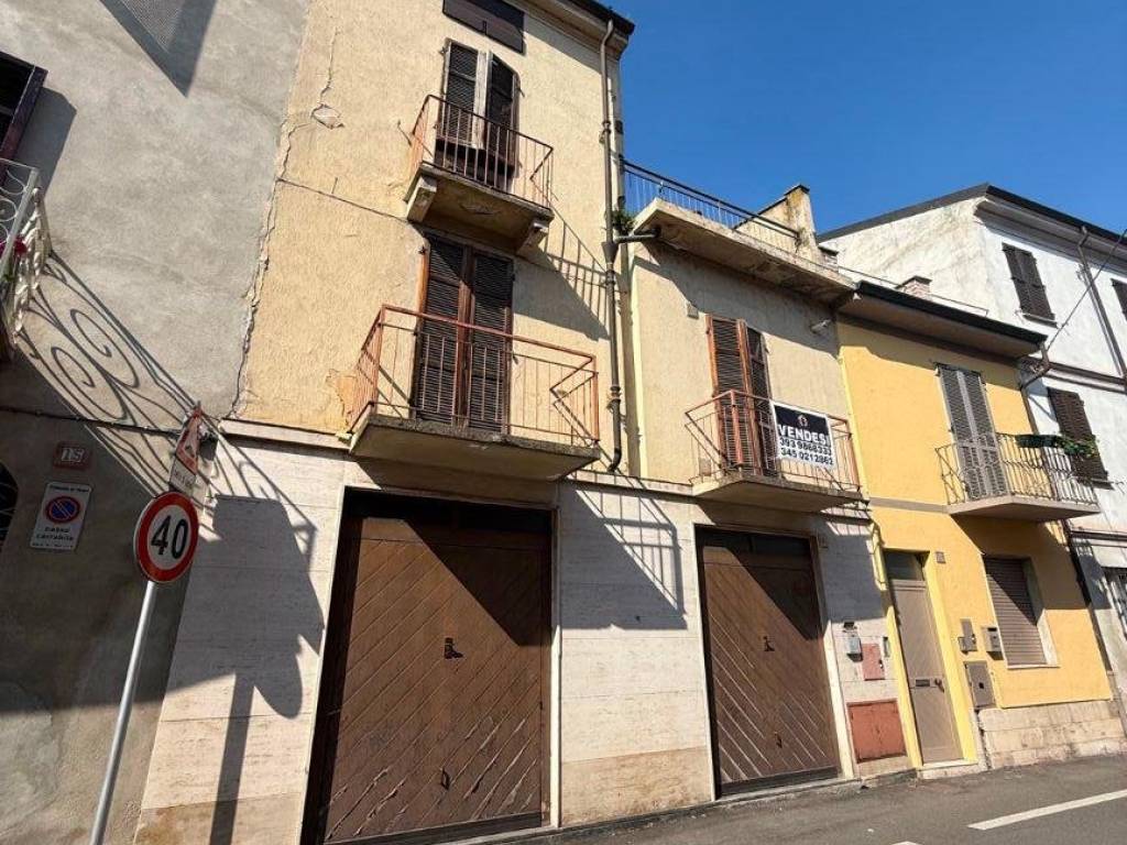 Casa indipendente a Trino in Via San Francesco, 19 - Foto 2