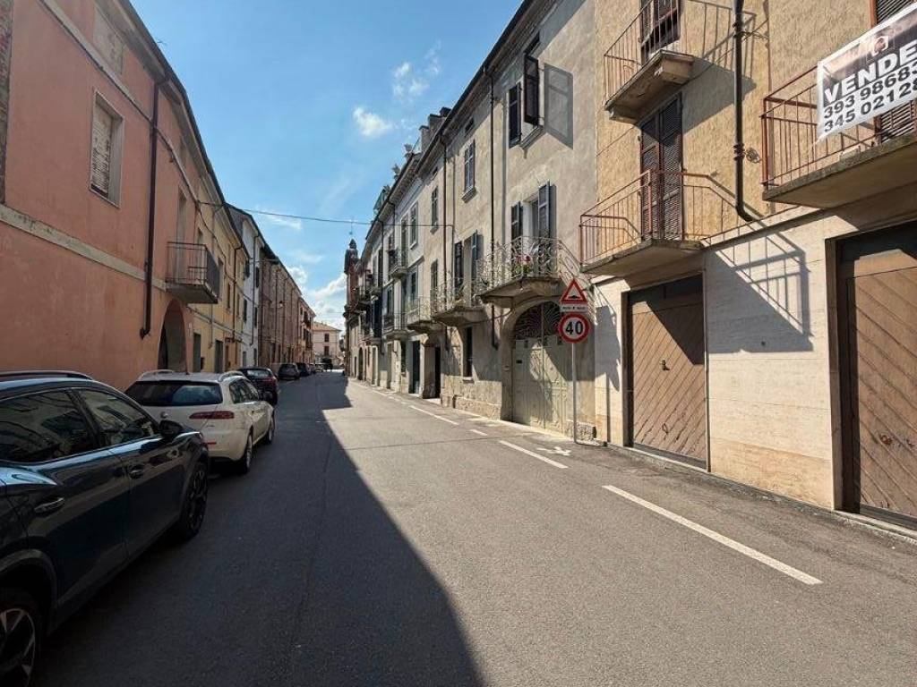Casa indipendente a Trino in Via San Francesco, 19 - Foto 3