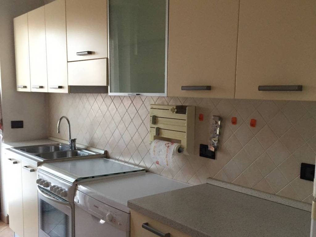 Appartamento a Novara in Via Ferrante Nazzari, 6 - Foto 4