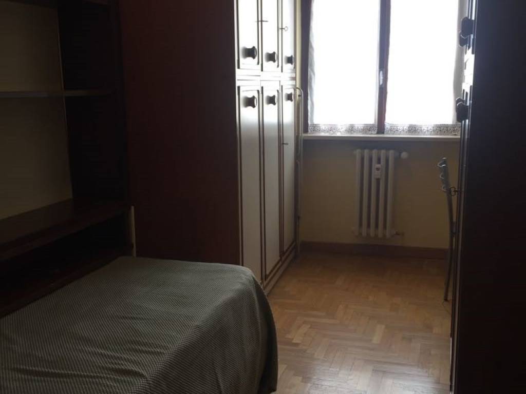 Appartamento a Novara in Via Ferrante Nazzari, 6 - Foto 5