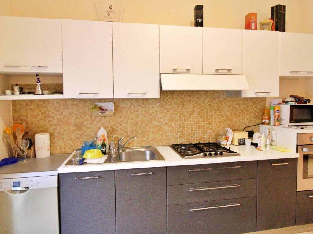 Appartamento a Pavia in Via Nino Bixio - Foto 5