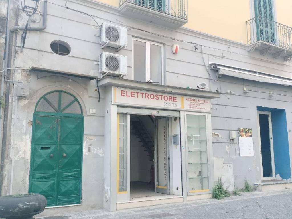 Immobile a Caserta in Via Alberto Pollio - Foto 5