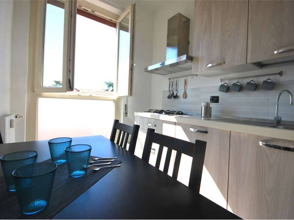 Appartamento a Novara in VIA DEI MILLE, 20 - Foto 4