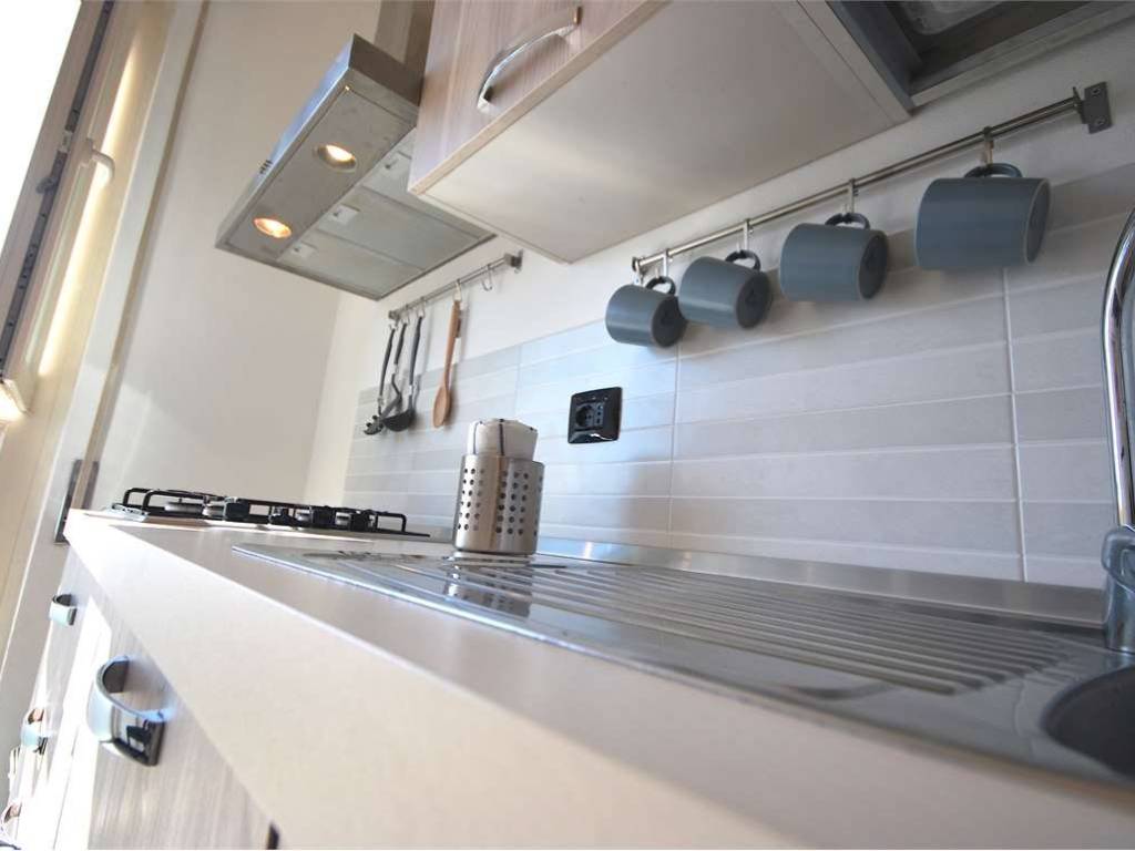 Appartamento a Novara in VIA DEI MILLE, 20 - Foto 5