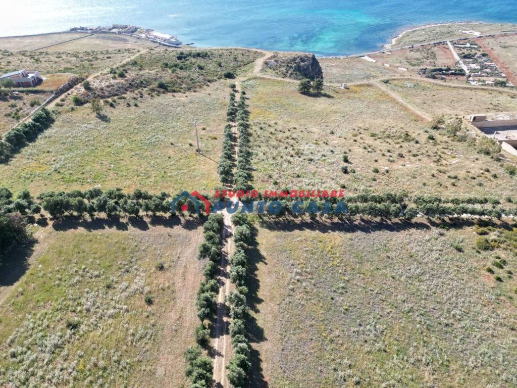 Villa a Erice in Contrada Piano Guastella - Foto 4